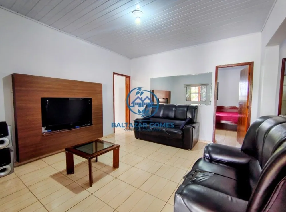 Chácara, 4 quartos, 2300 m² - Foto 7