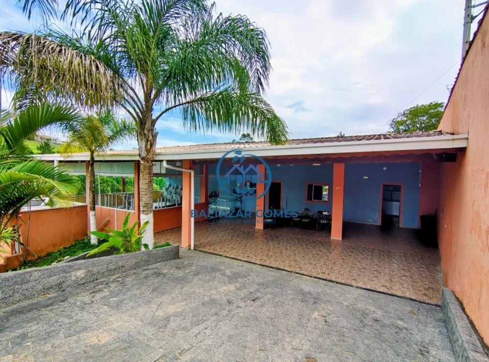 Chácara, 4 quartos, 2300 m² - Foto 15
