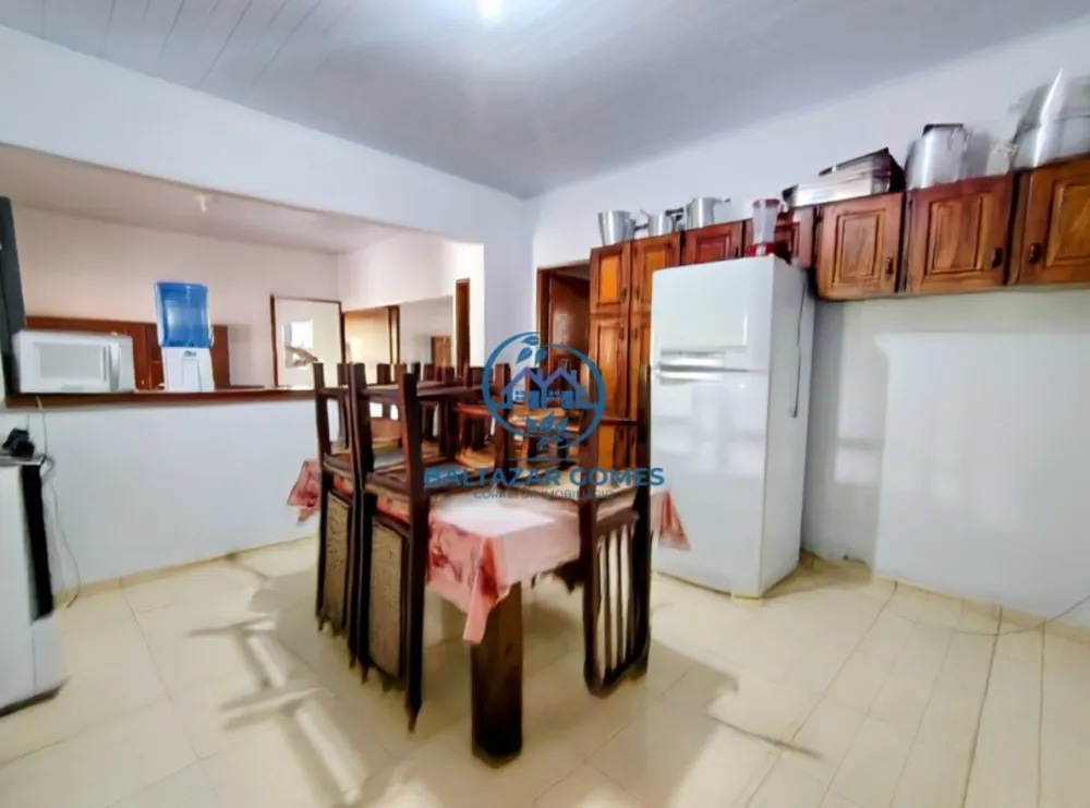 Chácara, 4 quartos, 2300 m² - Foto 3