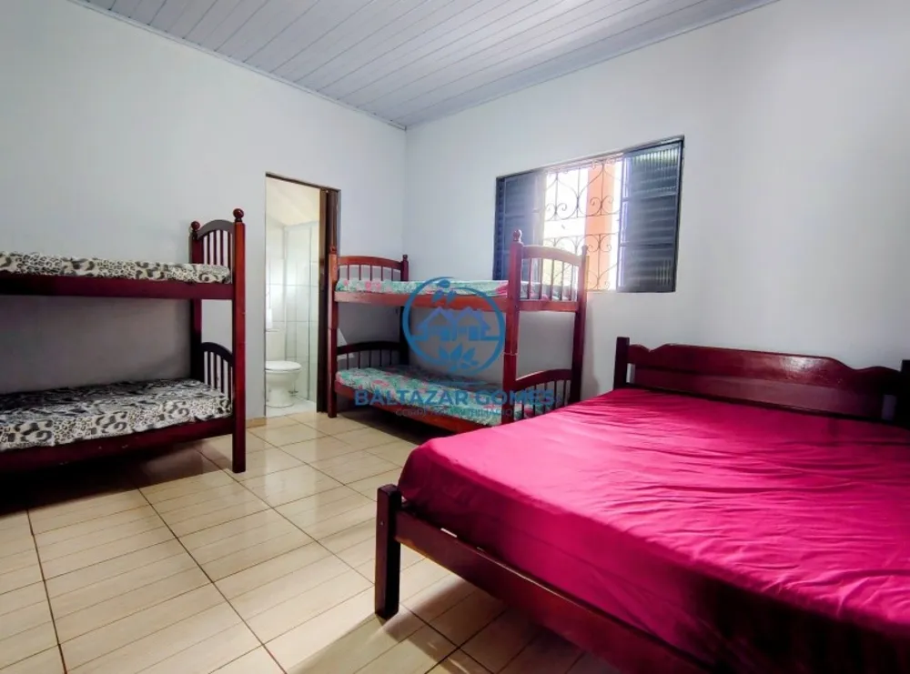 Chácara, 4 quartos, 2300 m² - Foto 5