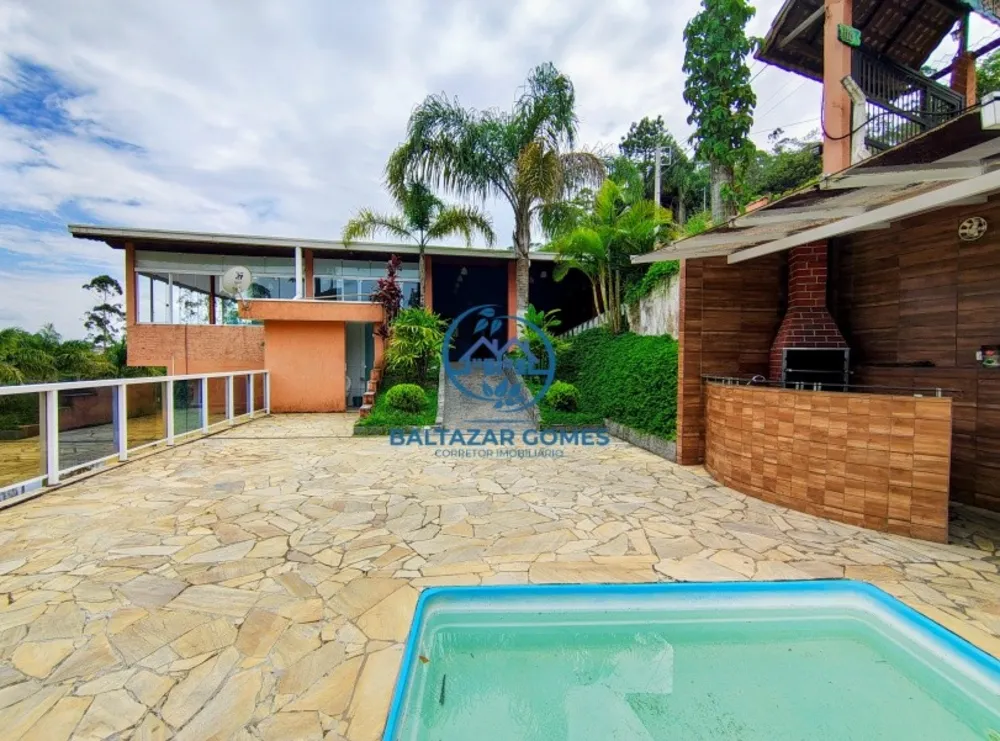 Chácara, 4 quartos, 2300 m² - Foto 14