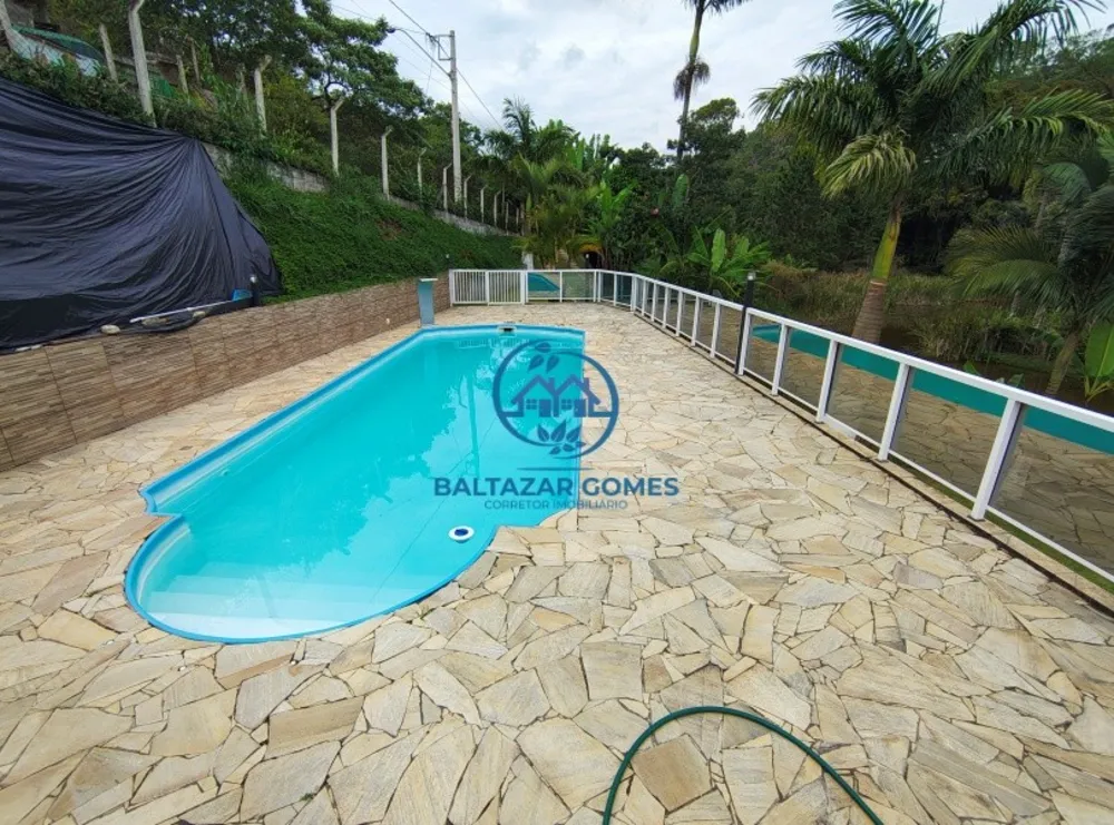 Chácara, 4 quartos, 2300 m² - Foto 10