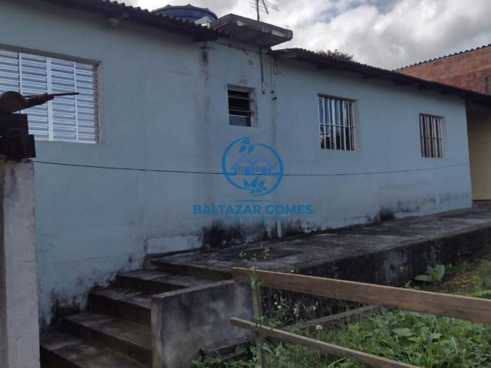 Casa, 2 quartos - Foto 13