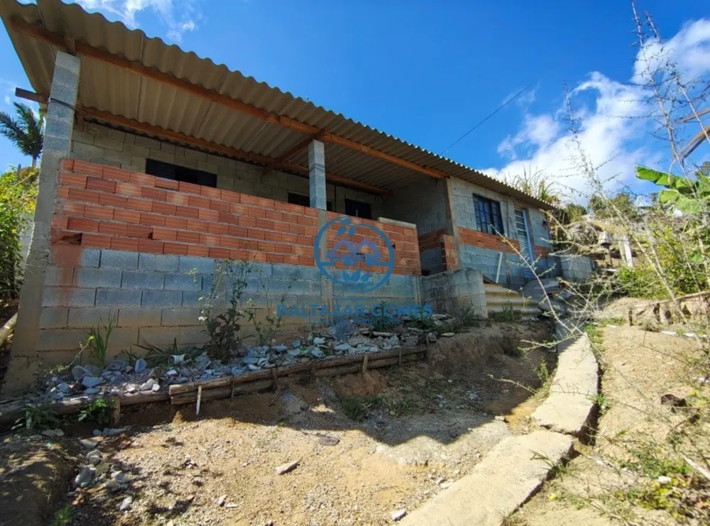 Casa, 2 quartos - Foto 4