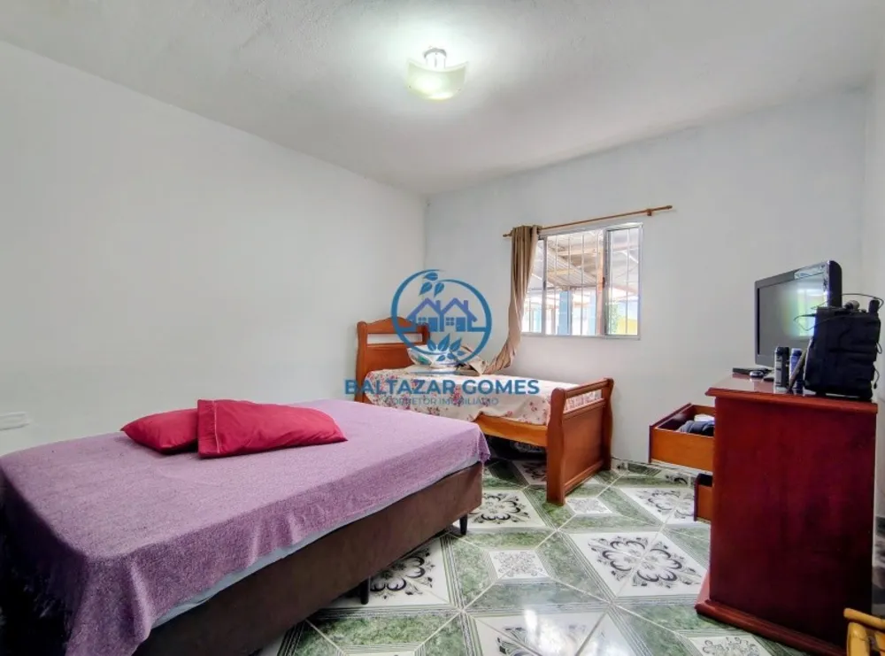 Chácara, 2 quartos, 1485 m² - Foto 2