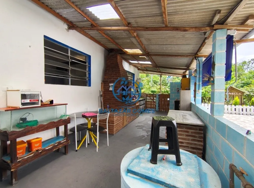 Chácara, 2 quartos, 1485 m² - Foto 9