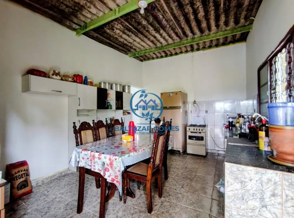 Chácara, 2 quartos, 2800 m² - Foto 2