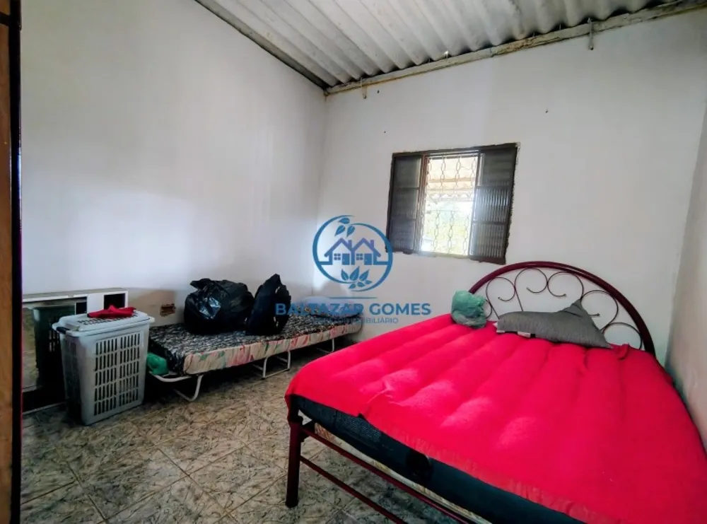 Chácara, 2 quartos, 2800 m² - Foto 3