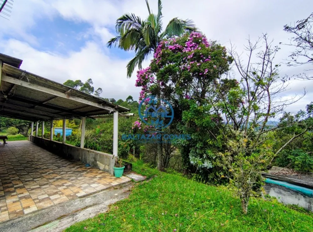 Chácara, 2 quartos, 2800 m² - Foto 10