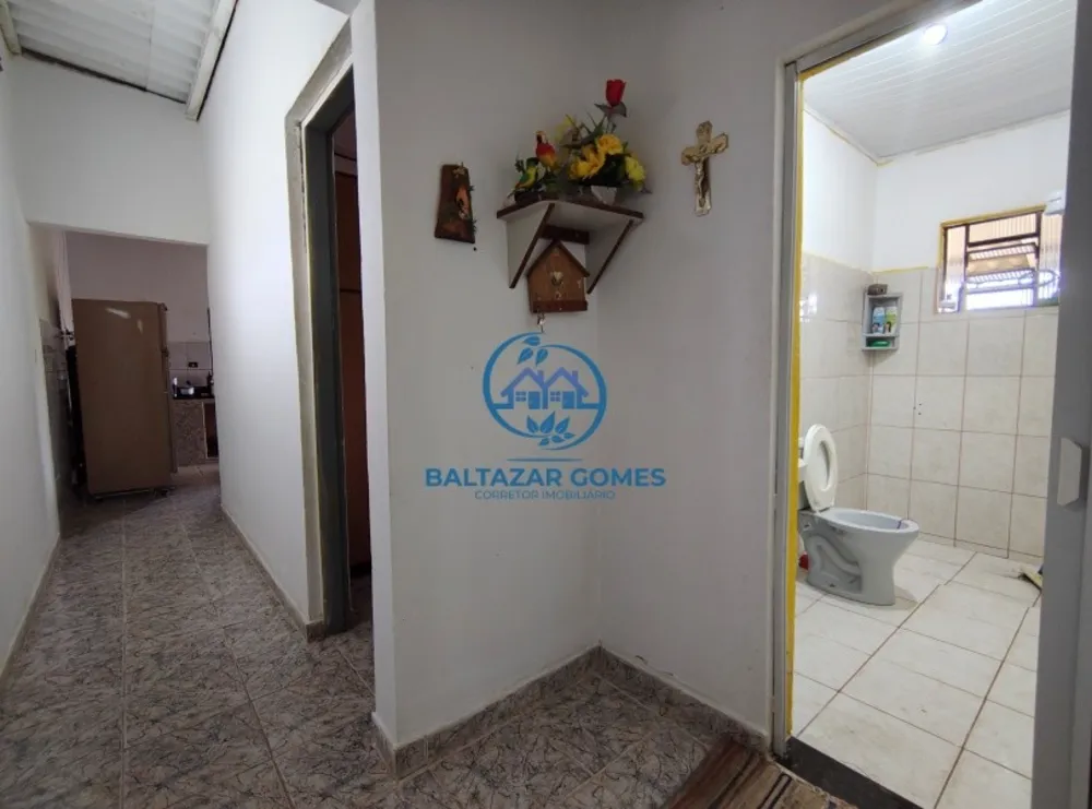 Chácara, 2 quartos, 2800 m² - Foto 5