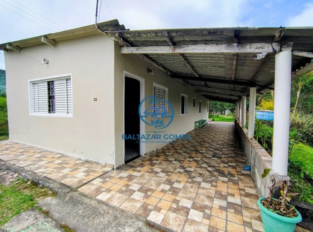 Chácara, 2 quartos, 2800 m² - Foto 1