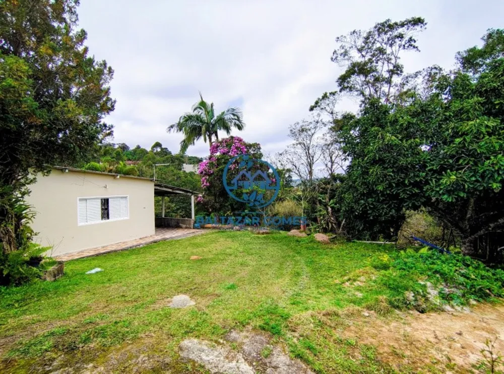 Chácara, 2 quartos, 2800 m² - Foto 11