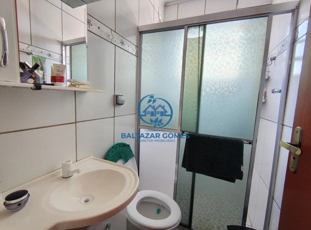 Casa, 2 quartos - Foto 4