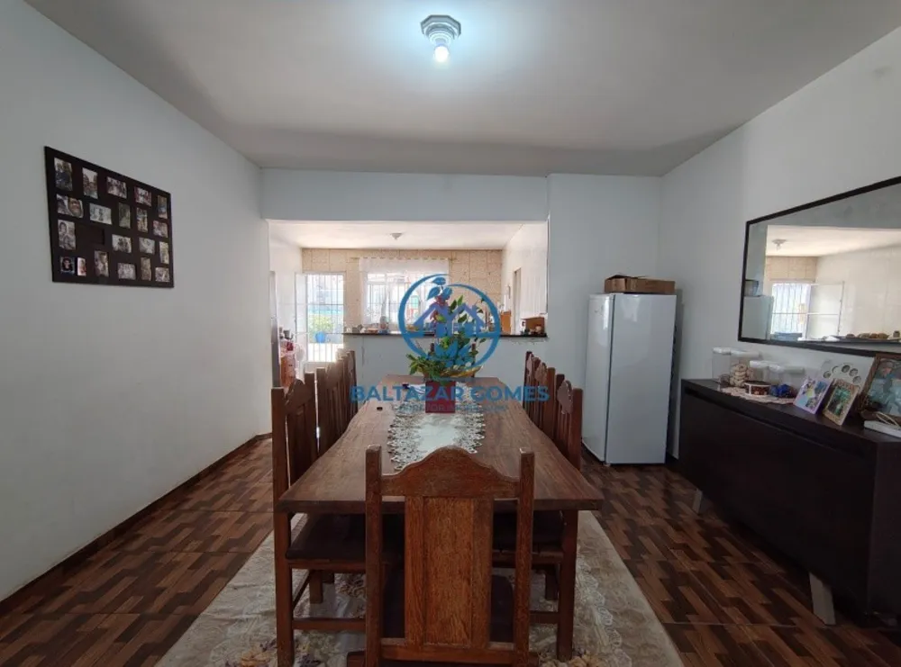 Casa, 2 quartos - Foto 3