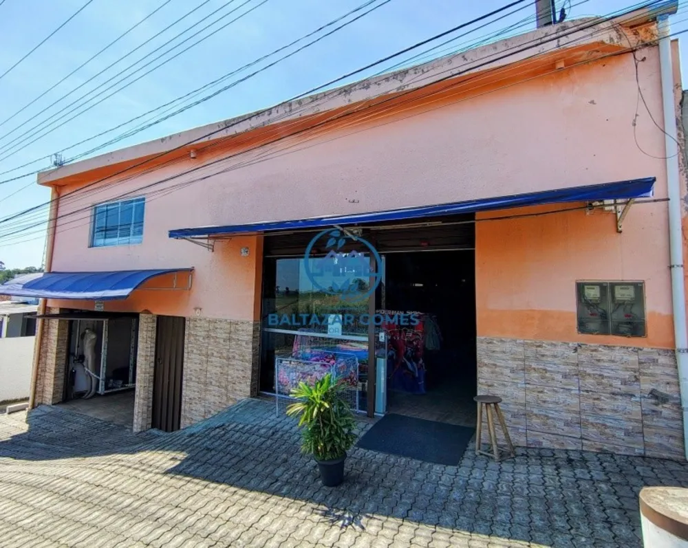 Casa, 2 quartos - Foto 1