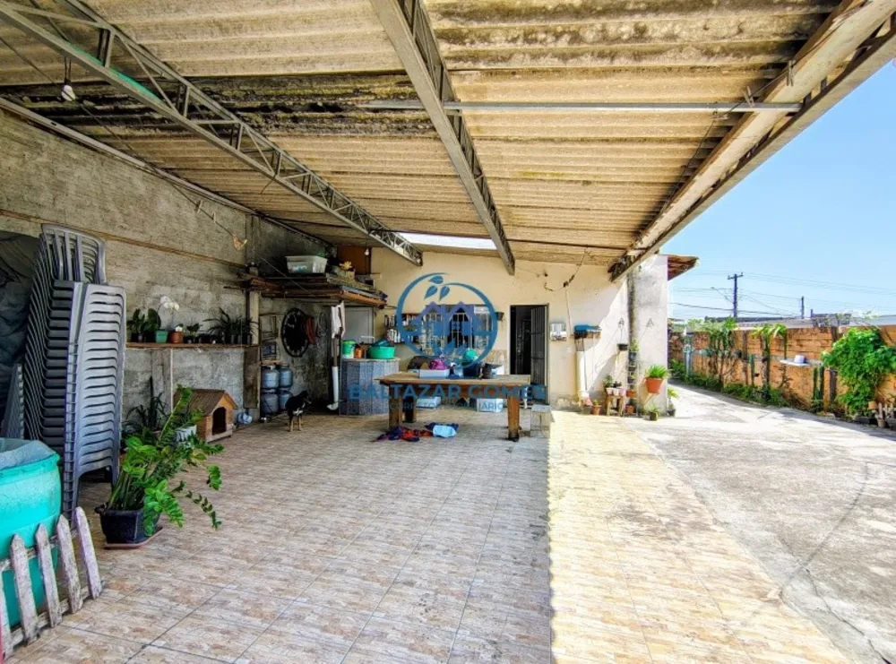Casa, 2 quartos - Foto 2