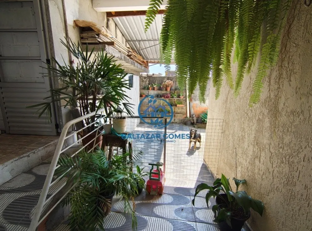 Casa, 2 quartos - Foto 11