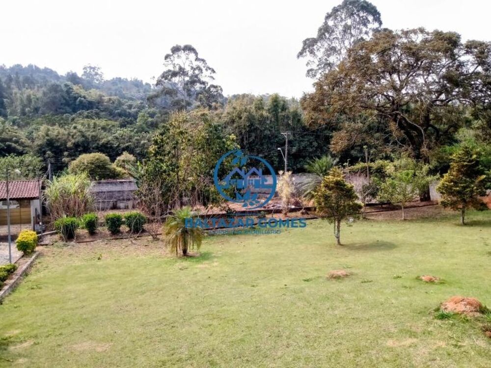 Chácara, 3 quartos, 2300 m² - Foto 2