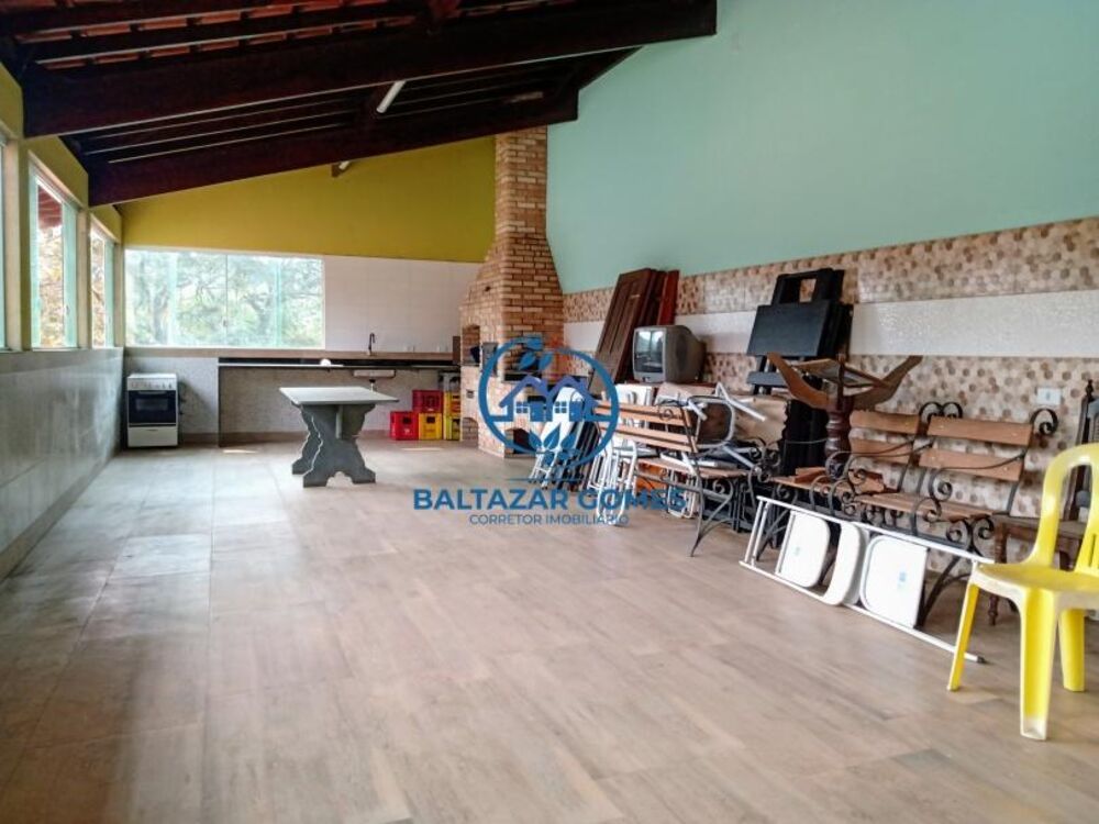 Chácara, 3 quartos, 2300 m² - Foto 18