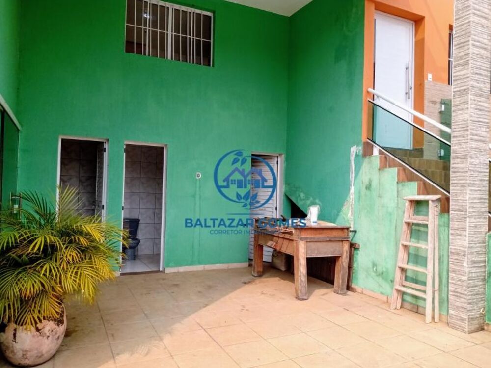 Chácara, 3 quartos, 2300 m² - Foto 20