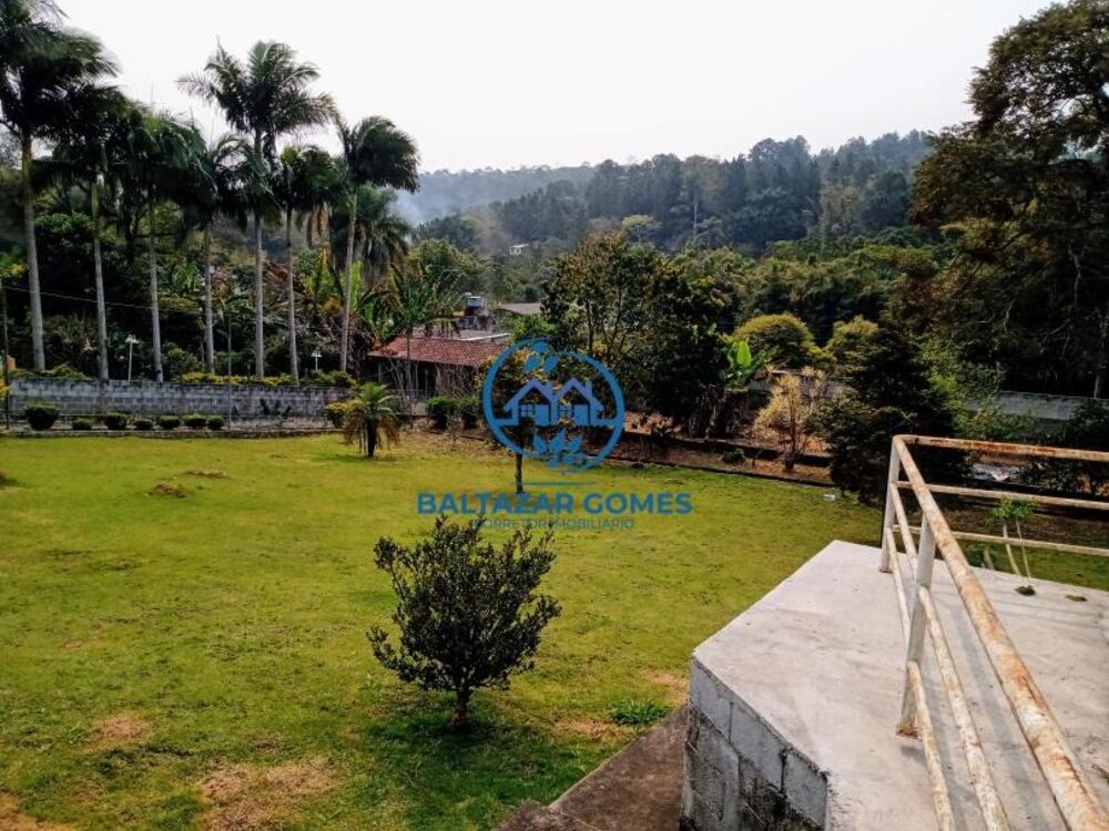 Chácara, 3 quartos, 2300 m² - Foto 19