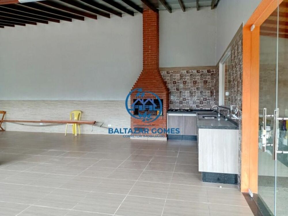 Chácara, 3 quartos, 2300 m² - Foto 4