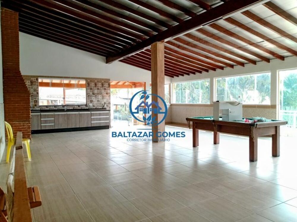 Chácara, 3 quartos, 2300 m² - Foto 6