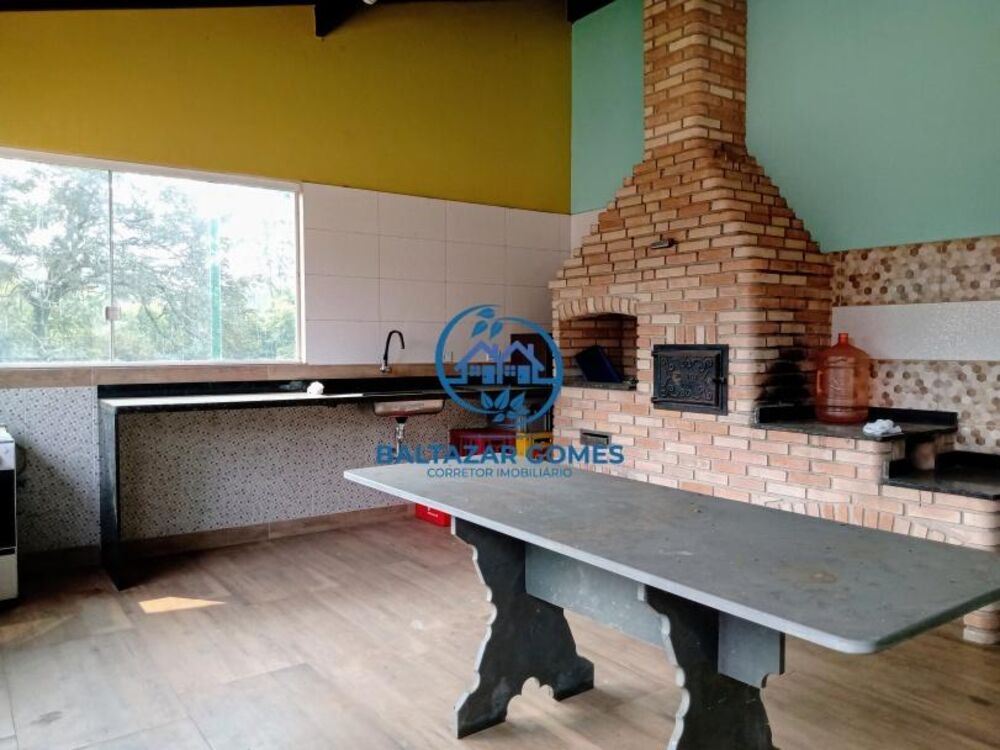 Chácara, 3 quartos, 2300 m² - Foto 17