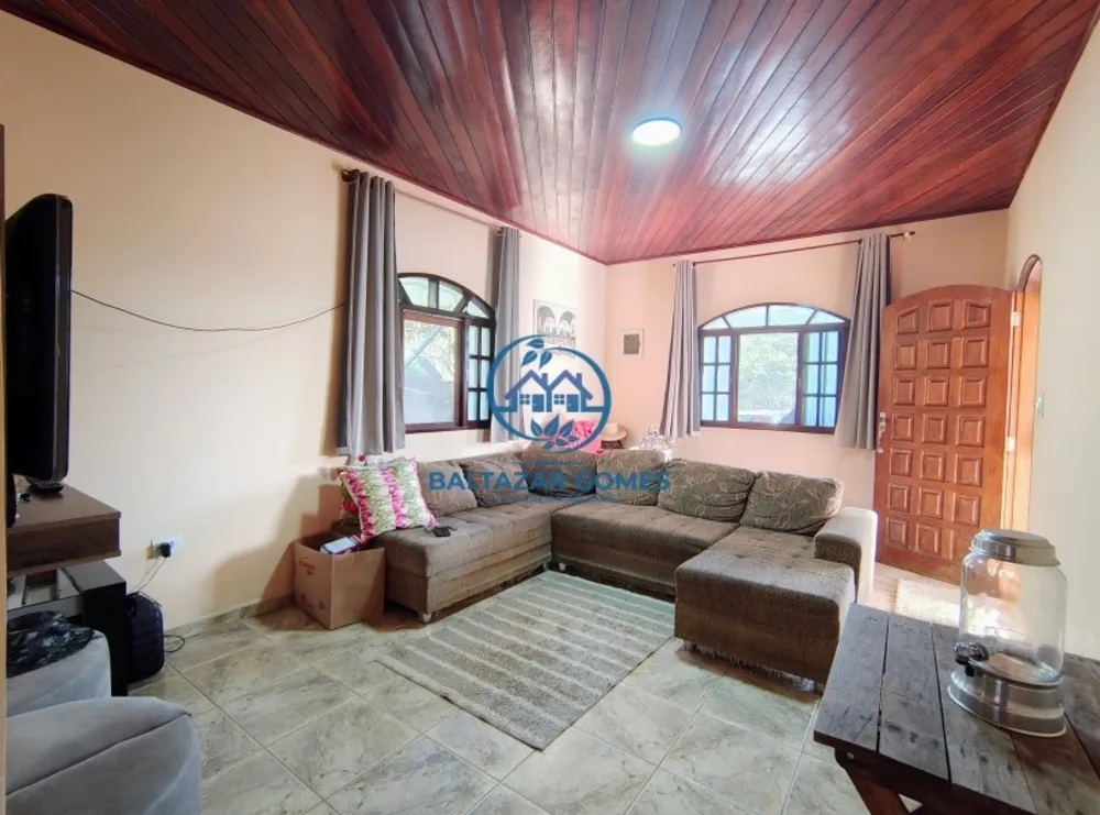 Chácara, 2 quartos, 2 hectares - Foto 4