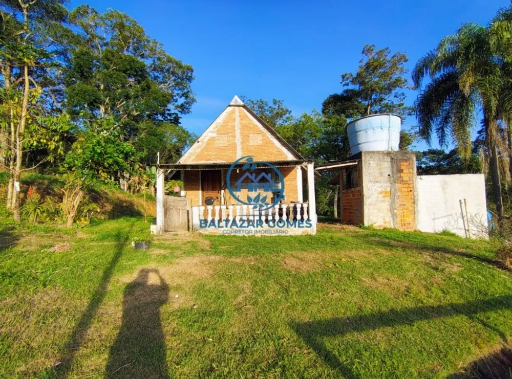 Chácara, 2 quartos, 2 hectares - Foto 13