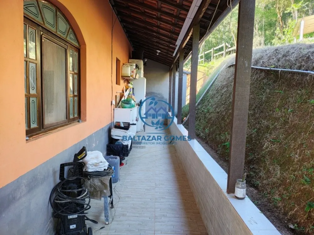 Chácara, 2 quartos, 2 hectares - Foto 10