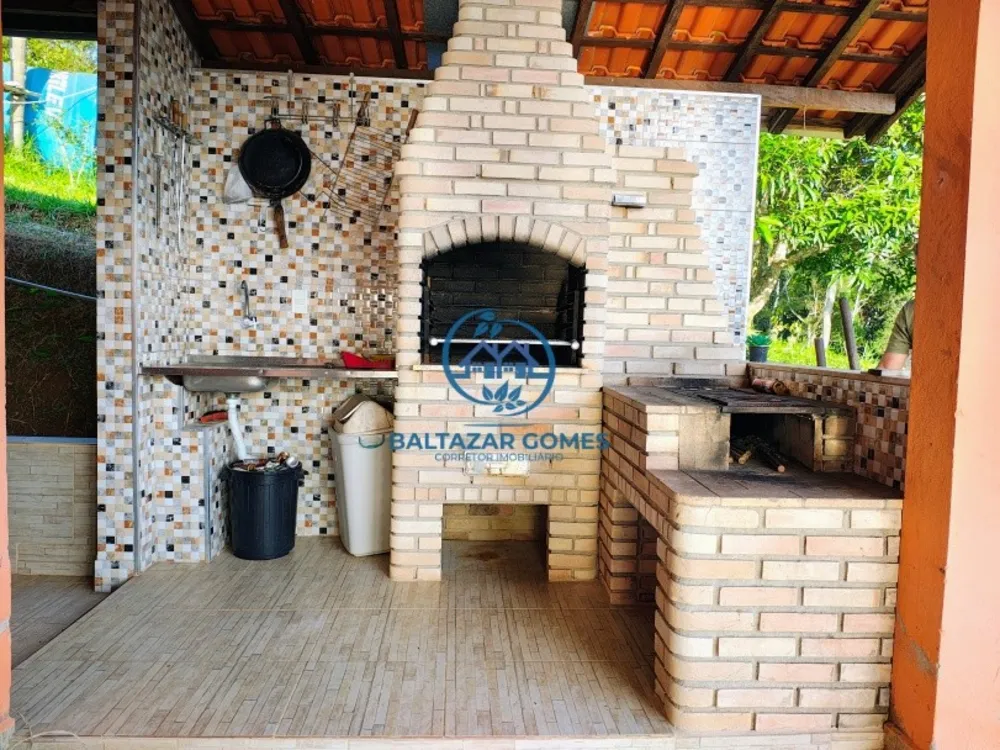 Chácara, 2 quartos, 2 hectares - Foto 11