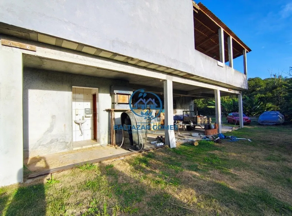Chácara, 2 quartos, 2 hectares - Foto 12