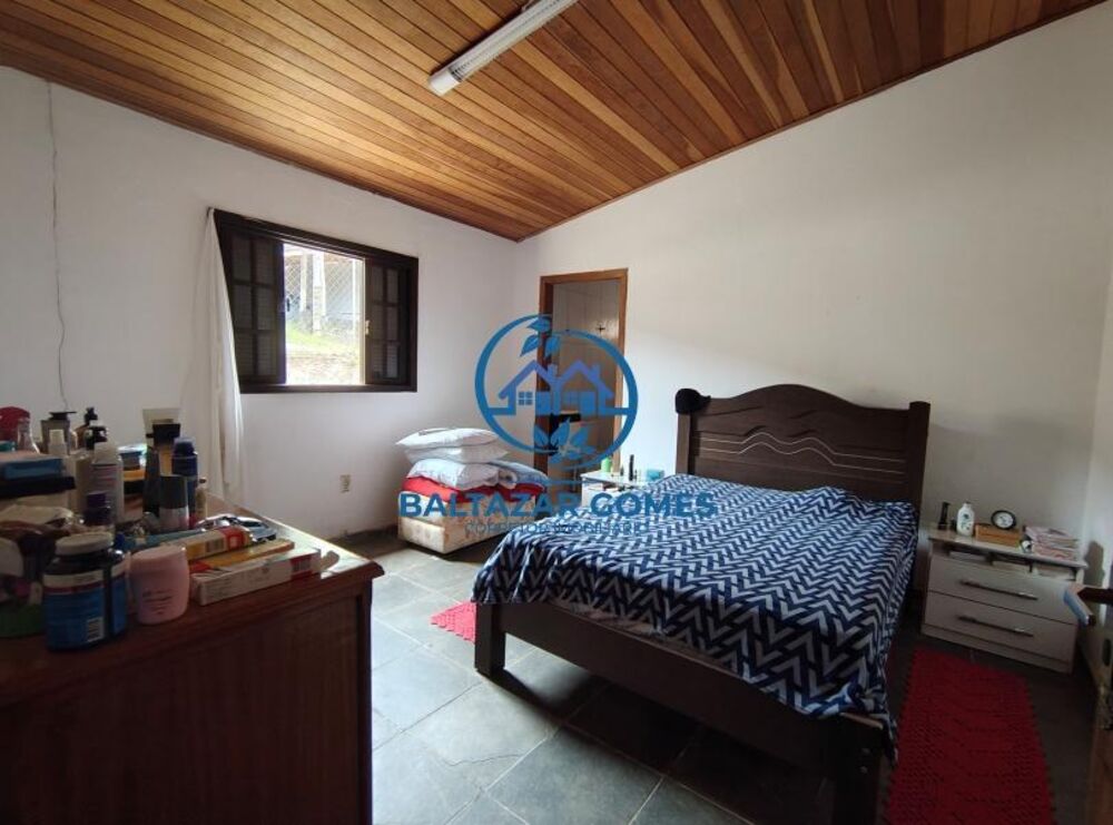 Sítio à venda com 2 quartos, 10300m² - Foto 4
