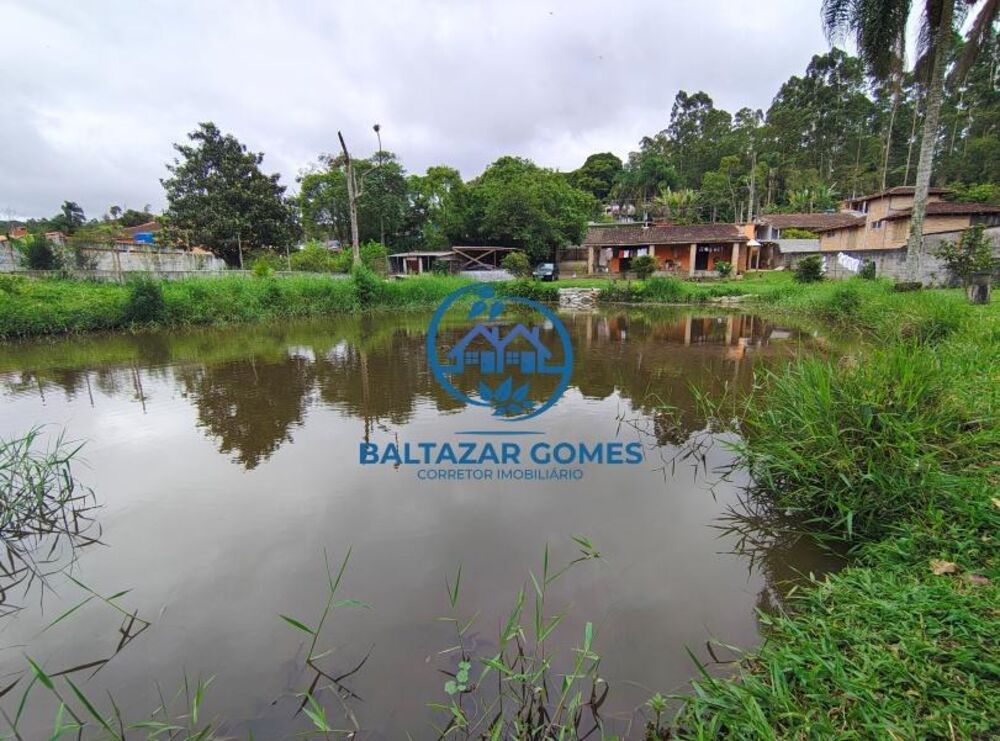 Sítio à venda com 2 quartos, 10300m² - Foto 1