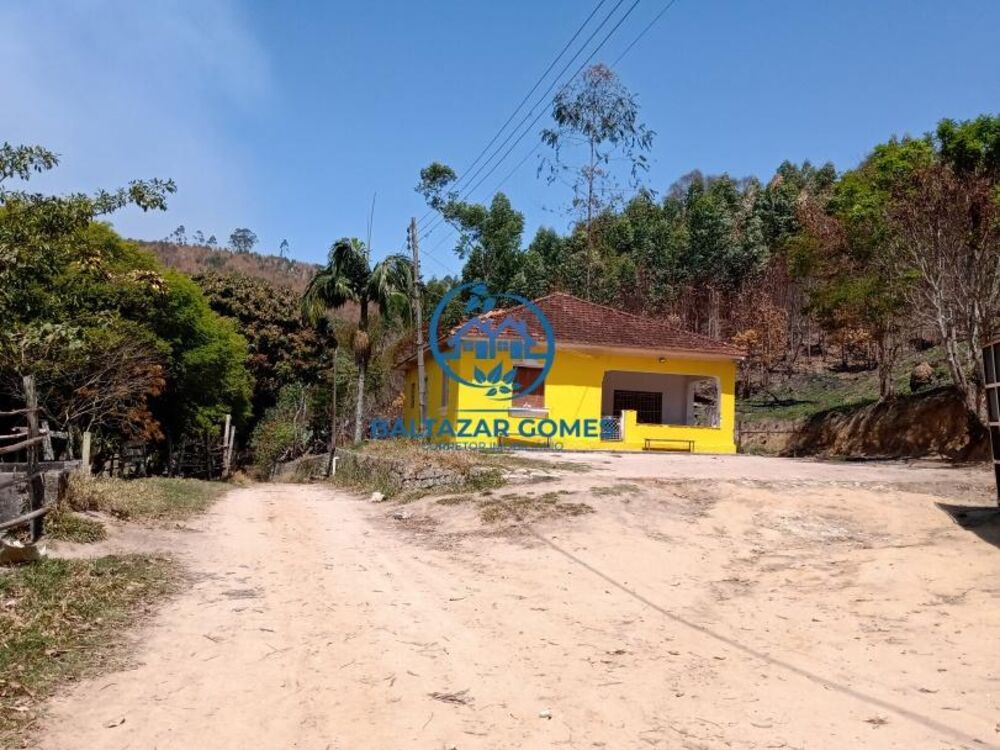 Sítio, 2 quartos, 11 m² - Foto 1