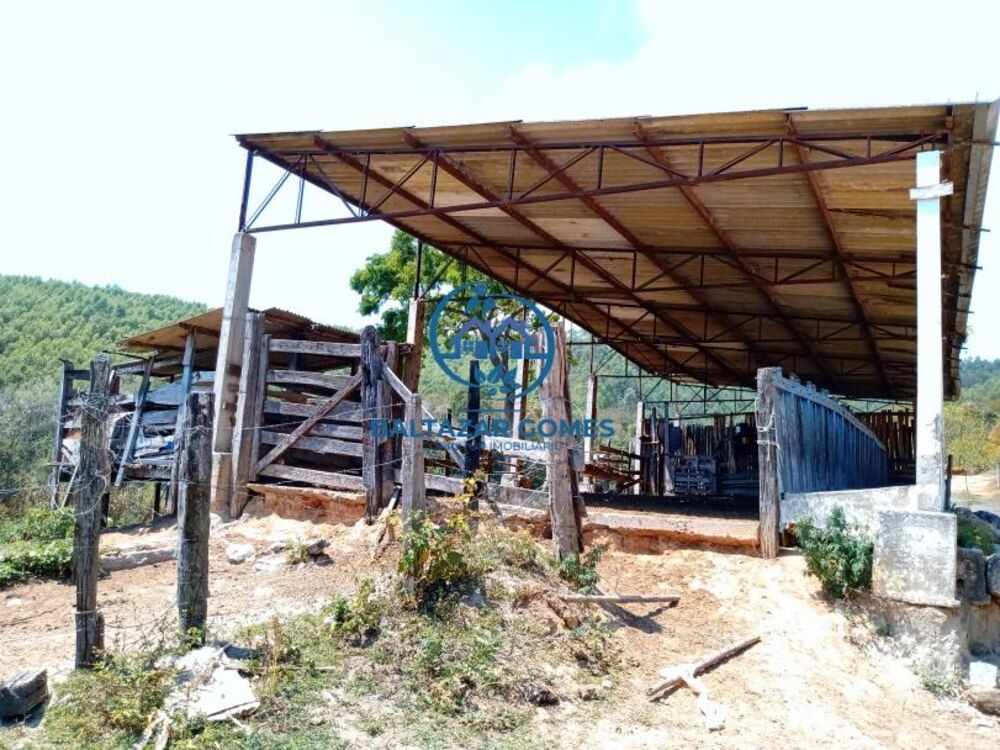 Sítio, 2 quartos, 11 m² - Foto 9