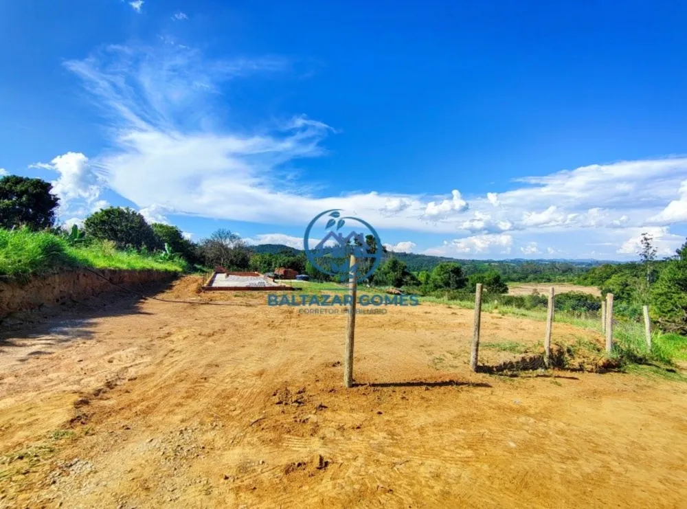 Terreno, 1000 m² - Foto 1