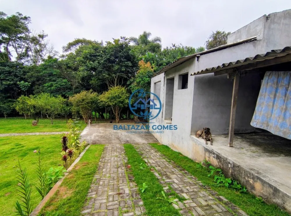 Chácara, 1 quarto, 1700 m² - Foto 13