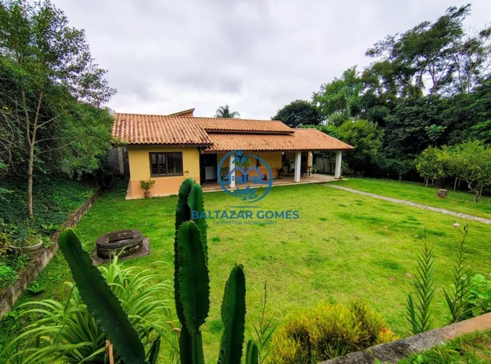 Chácara, 1 quarto, 1700 m² - Foto 1