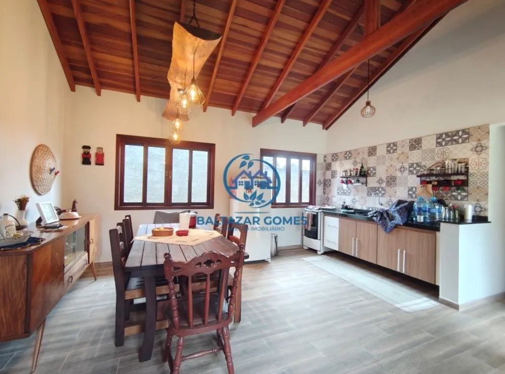 Chácara, 1 quarto, 1700 m² - Foto 2