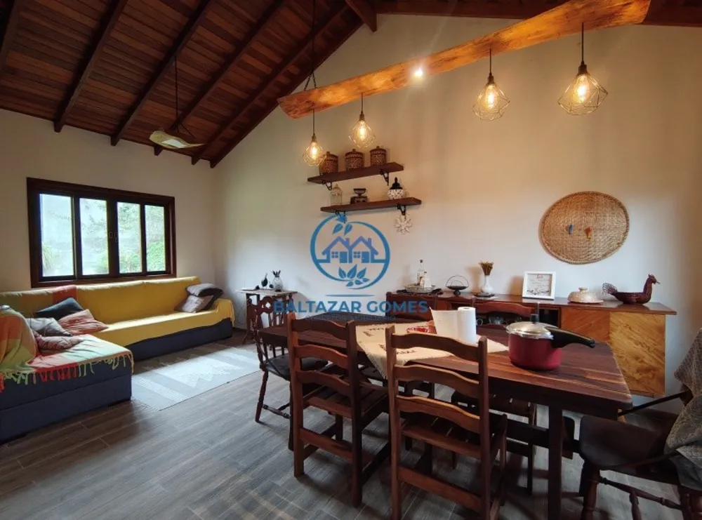 Chácara, 1 quarto, 1700 m² - Foto 2