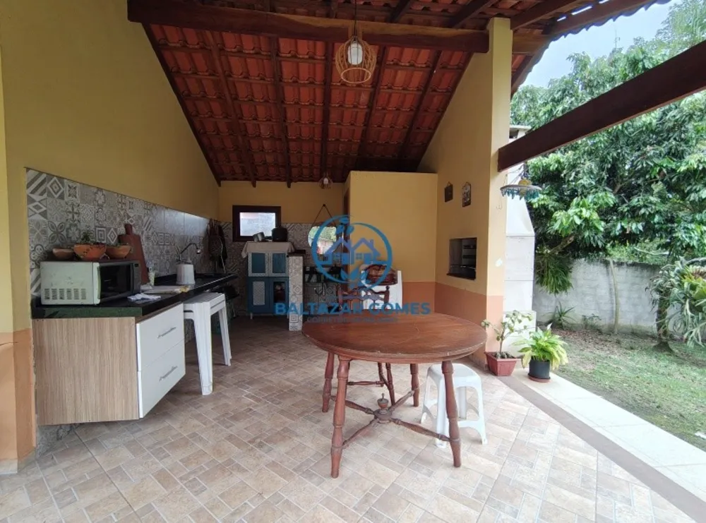 Chácara, 1 quarto, 1700 m² - Foto 3