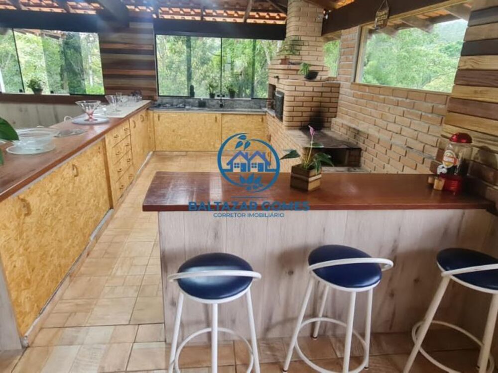 Chácara à venda com 2 quartos, 4400m² - Foto 12