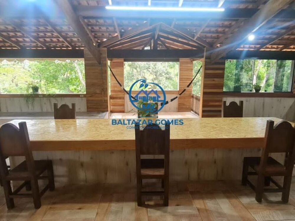 Chácara à venda com 2 quartos, 4400m² - Foto 6