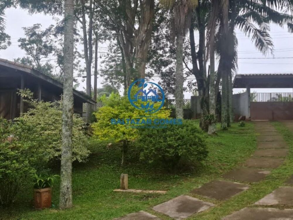 Chácara à venda com 2 quartos, 4400m² - Foto 4