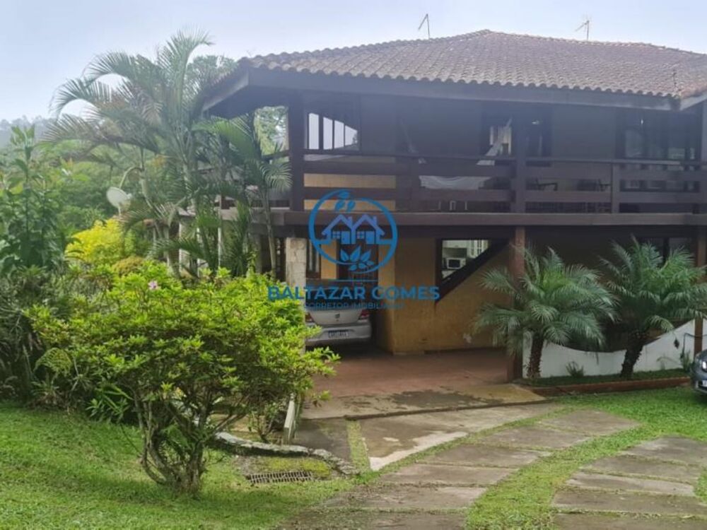 Chácara à venda com 2 quartos, 4400m² - Foto 2