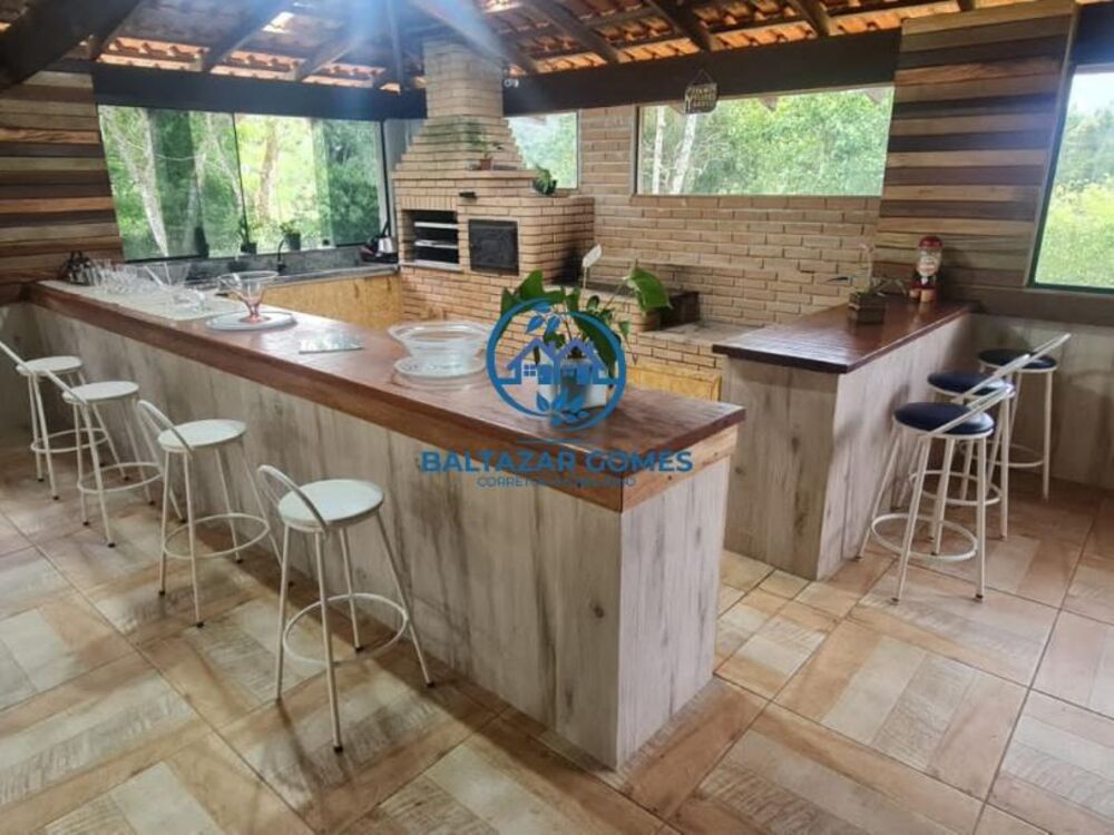 Chácara à venda com 2 quartos, 4400m² - Foto 11