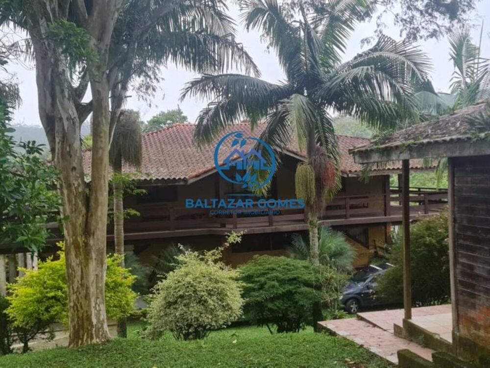 Chácara à venda com 2 quartos, 4400m² - Foto 19