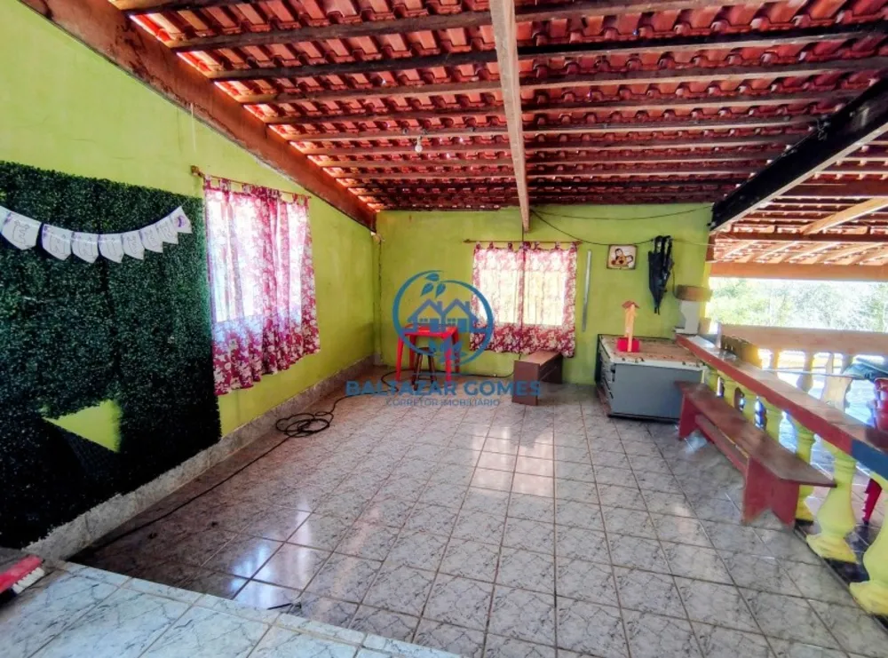 Chácara, 7 quartos, 3790 m² - Foto 7